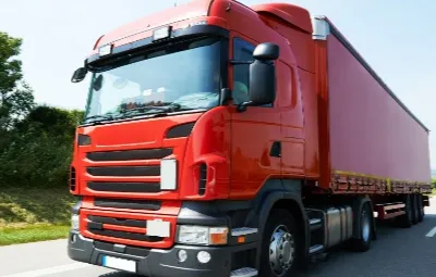 Adana Lüleburgaz Ambar Kargo