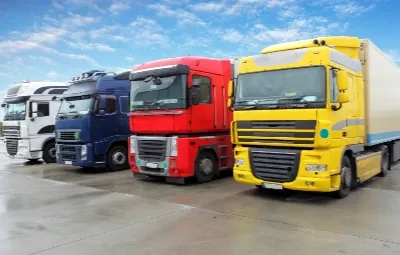 Adana Lüleburgaz Nakliye Ambarı