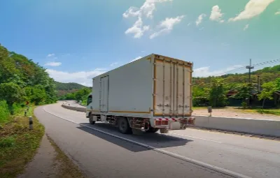 Adana ile Lüleburgaz Arası Bulaşık Makinesi Taşıma