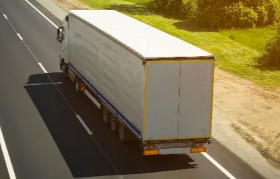 Adana ile Lüleburgaz Arası Parça Eşya Taşıma