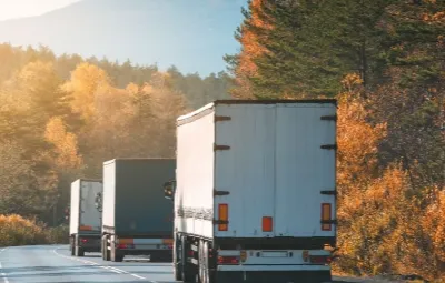 Adana ile Lüleburgaz Arası Klima Taşıma