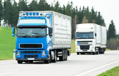 Adana ile Lüleburgaz Arası Eşya Taşıma